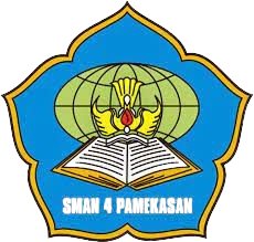 Logo SMAN 4 Pamekasan